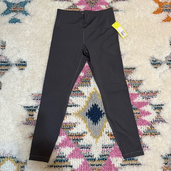 All in Motion Gray Leggings - Picture 1 of 2